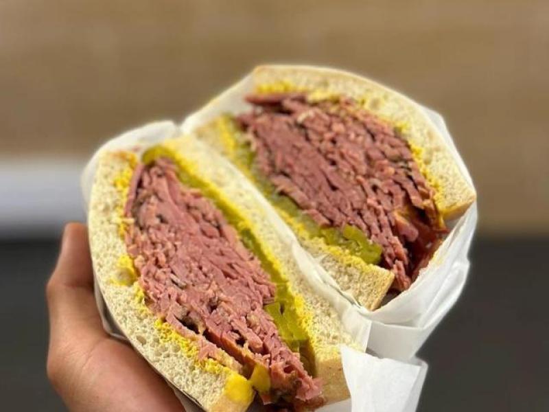 Deli Boyz