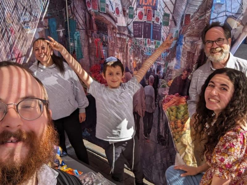 Sukkot