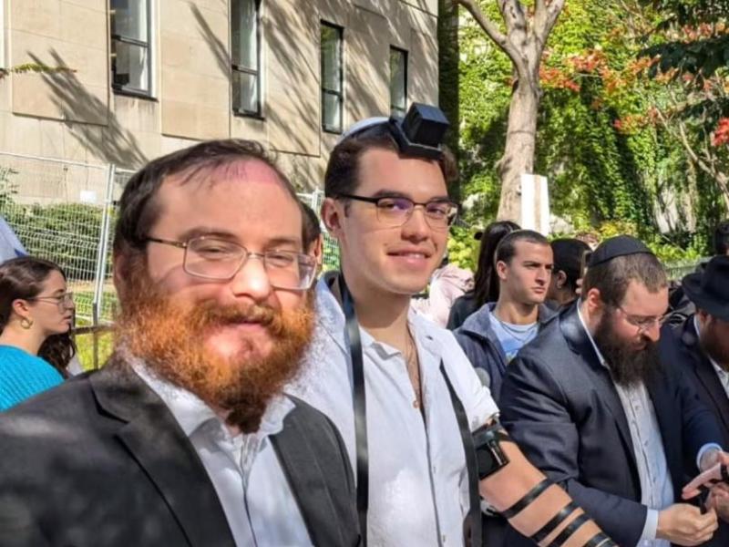 Tefillin