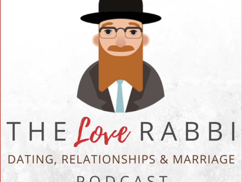 The Love Rabbi